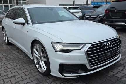 Audi A6 299.124 km 20.199 &euro; Berlin 13581