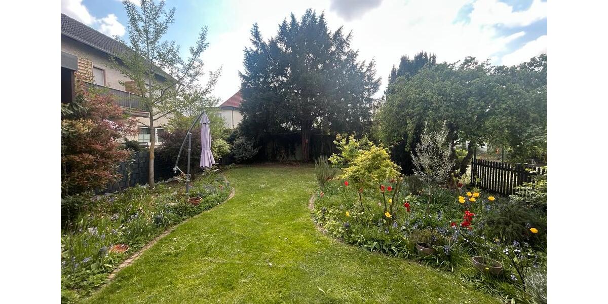 Einfamilienhaus Rüsselsheim am Main - 7 Zimmer, 178 m&sup2;, 770.000&euro; | Angebot:26423706