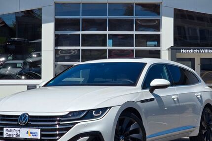 VW Arteon 118.950 km 27.990 &euro; Deißlingen 78652