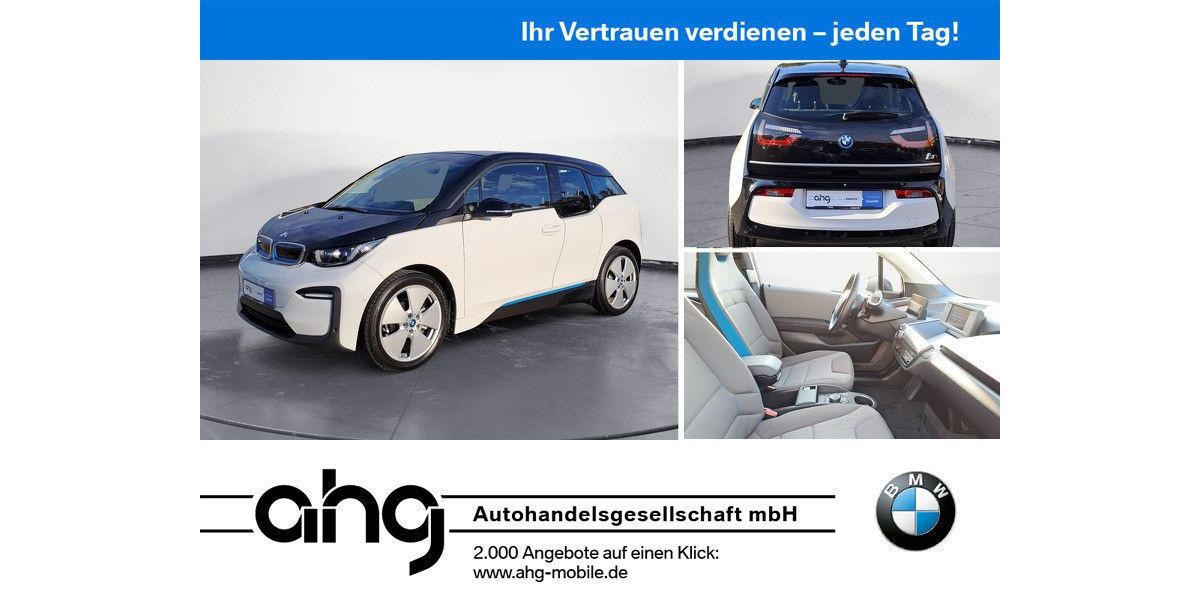 BMW i3 23.460 km 21.690 &euro; Pforzheim 75179