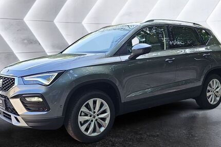 Seat Ateca 1.333 km 35.990 &euro; Schönefeld 12529