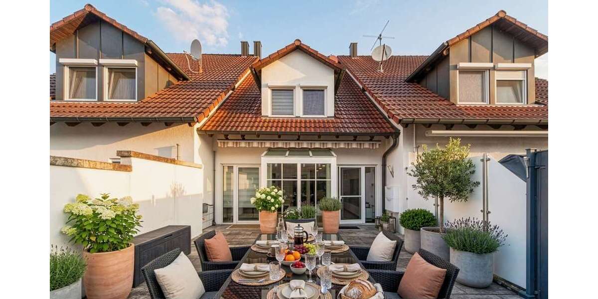 Einfamilienhaus Balzheim - 4.5 Zimmer, 107 m&sup2;, 408.000&euro; | Angebot:26833166