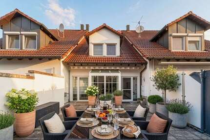 Haus Balzheim - 4.5 Zimmer, 107 m&sup2;, 408.000&euro; | Angebot:26833166