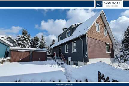 Haus zum Kaufen in Altenau 225.000 € 155 m² 8 zimmer