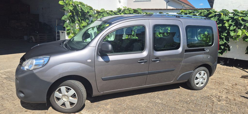 Renault Grand Kangoo 61.500 km 12.500 &euro; Stadecken-Elsheim 55271