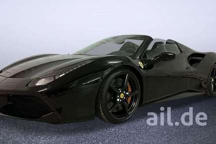 Ferrari 488 29.198 km 247.905 &euro; Grünwald 82031