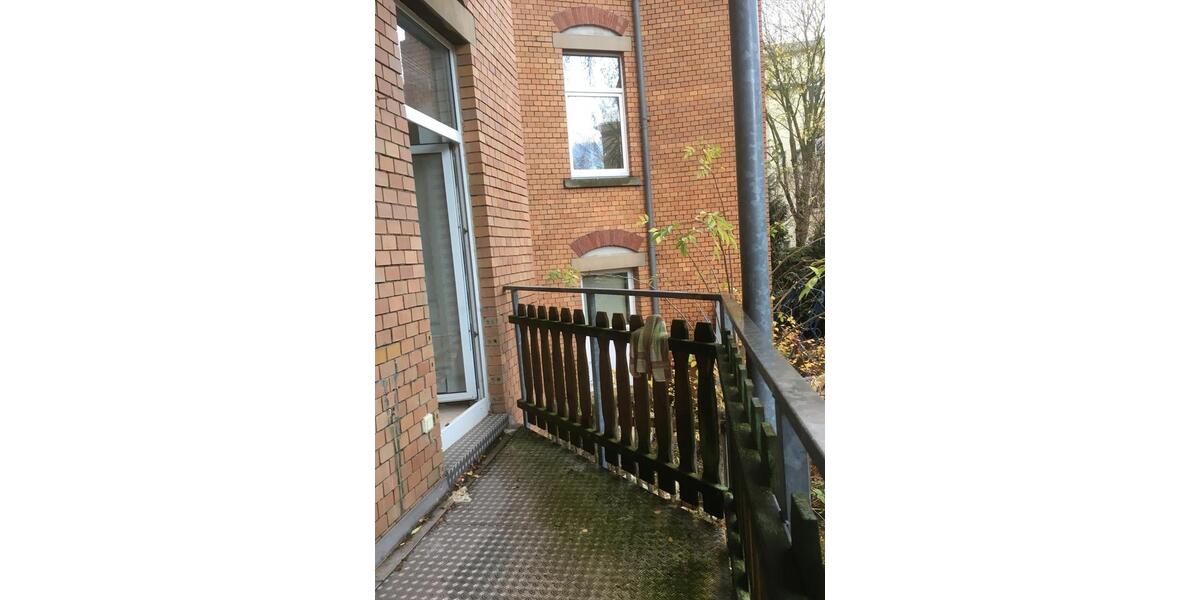 Erdgeschoßwohnung Plauen Bahnhofsvorstadt - 3 Zimmer, 62 m&sup2;, 25.000&euro; | Angebot:26313505