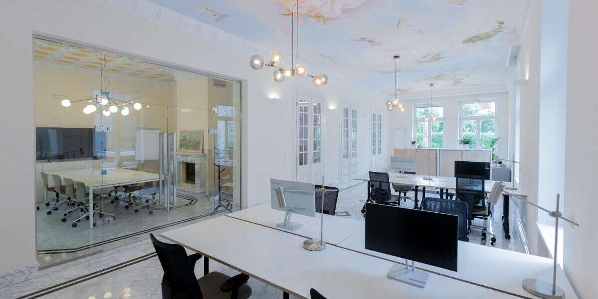 Büro in Wiesbaden 195 € 4 m² zimmer