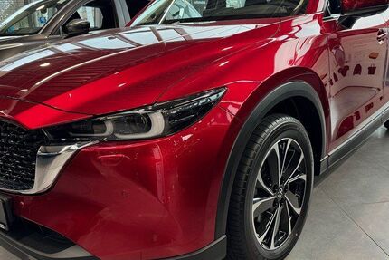 Mazda CX-5 43.861 km 31.775 &euro; Hamburg 22457