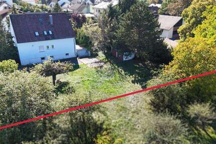 Grundstück Burglengenfeld - 600.000&euro; | Angebot:27628441
