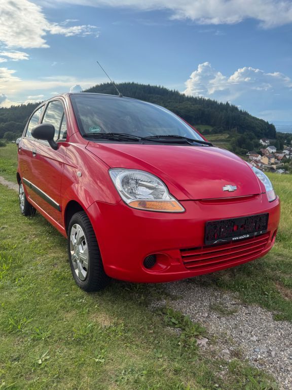 Matiz