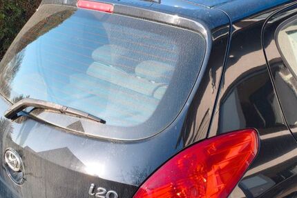 Hyundai i20 93.000 km 3.500 &euro; Schwäbisch Gmünd -Lindach 73527