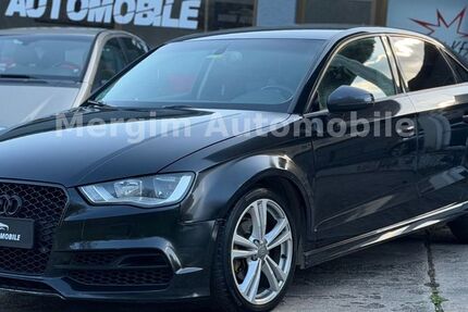 Audi A3 248.000 km 8.999 &euro; Wendelsheim 55234