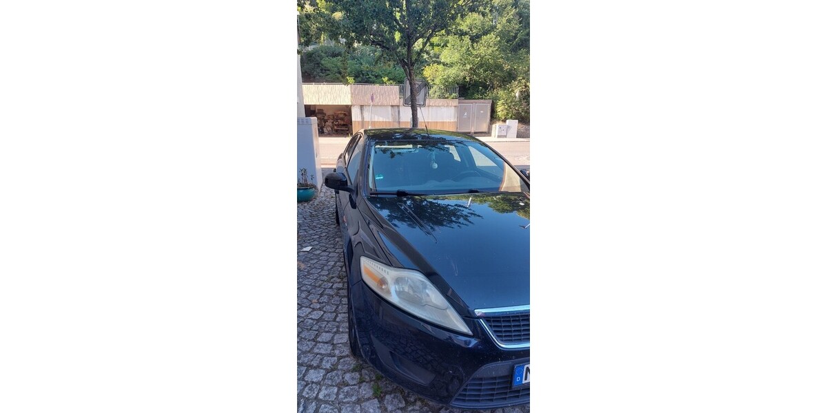 Ford Mondeo 180.000 km 4.900 € Mühlacker 75417