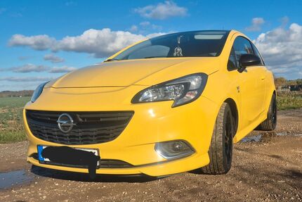 Opel Corsa 95.700 km 9.000 € Bernburg 06406