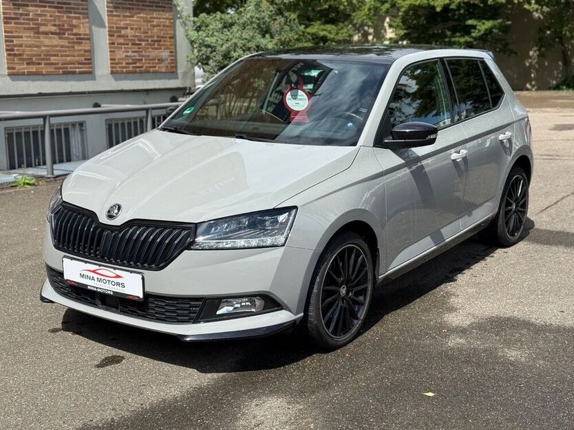 Fabia