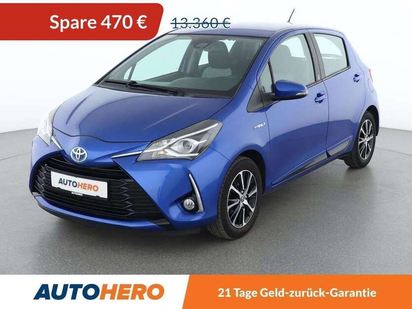 Yaris
