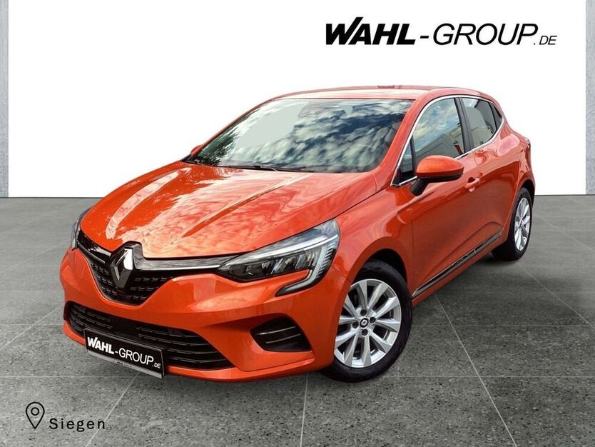 Clio