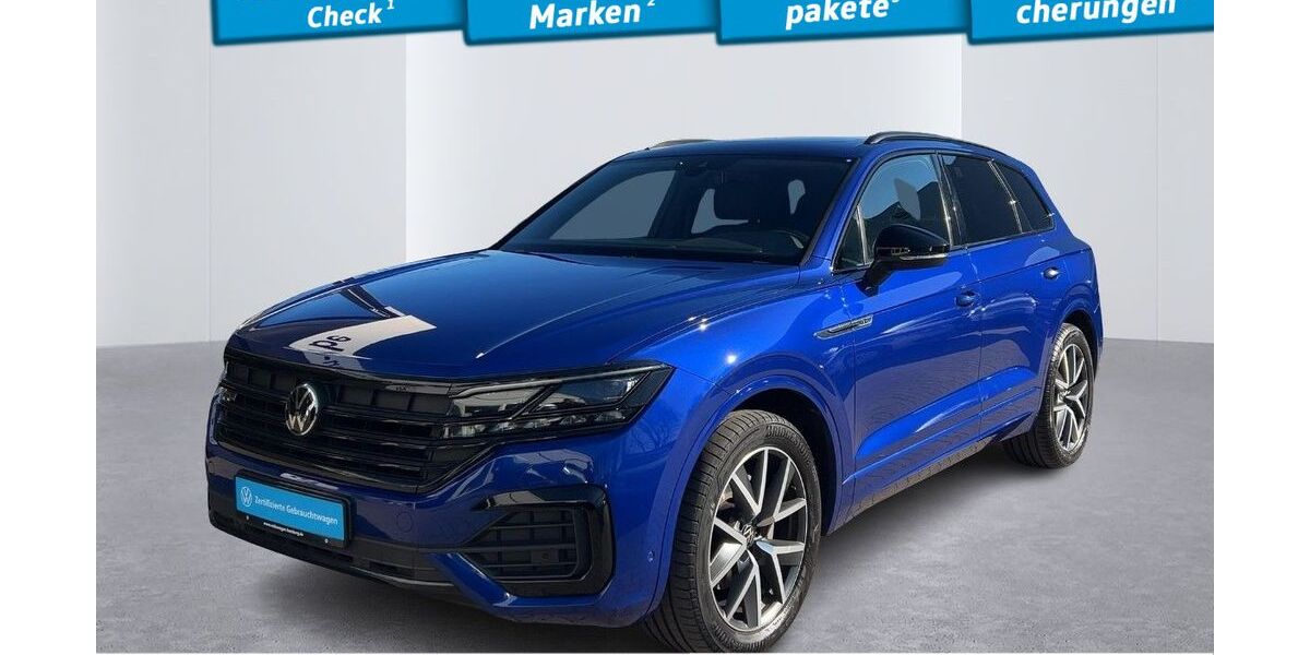 VW Touareg 48.410 km 49.888 &euro; Hamburg 22303