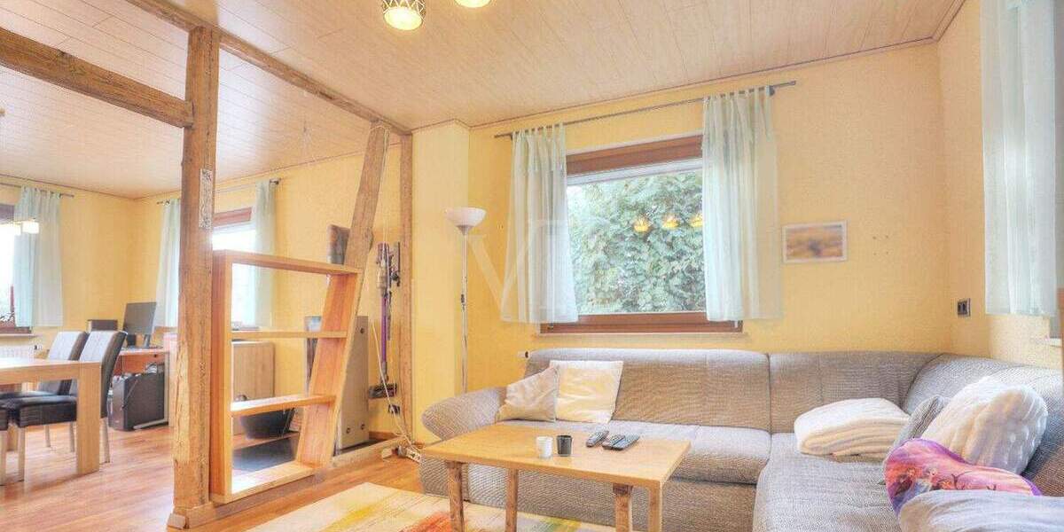 Einfamilienhaus Weinsberg - 4 Zimmer, 90 m&sup2;, 395.000&euro; | Angebot:25212107