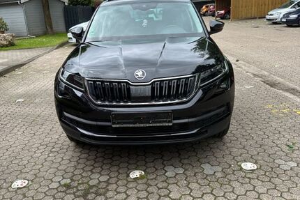 Skoda Kodiaq 47.000 km 23.950 &euro; Osterholz-Scharmbeck 27711