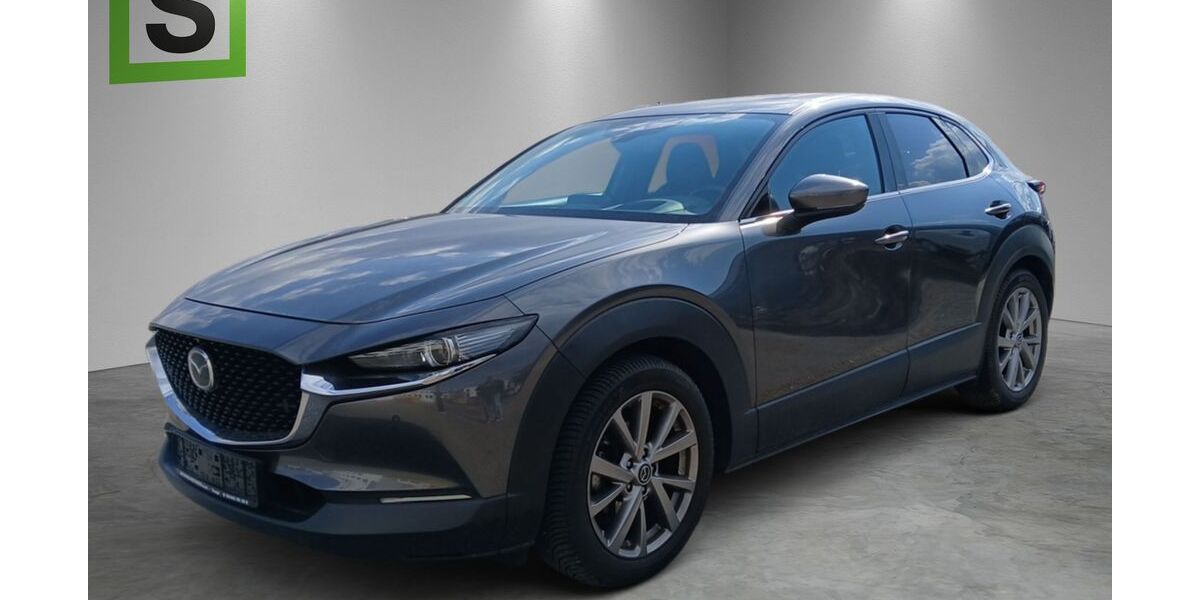 Mazda CX-30 77.840 km 19.490 &euro; Happurg 91230