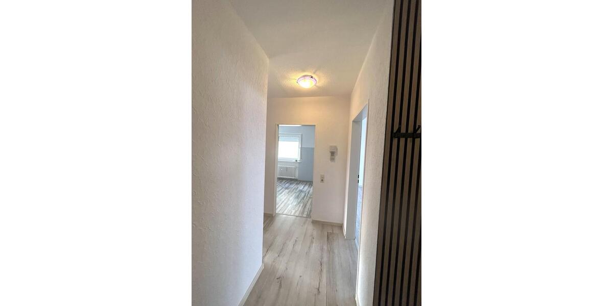 Etagenwohnung Willebadessen - 2 Zimmer, 60 m&sup2;, 480&euro; | Angebot:25654721
