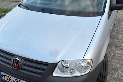 VW Caddy 209.600 km 6.200 &euro; Meschede 59872