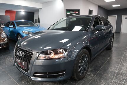 Audi A3 114.980 km 10.190 &euro; Maintal 63477