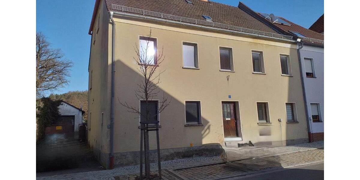 Mehrfamilienhaus, Wohnhaus Schwarzhofen - 6 Zimmer, 170 m&sup2;, 59.000&euro; | Angebot:27130342
