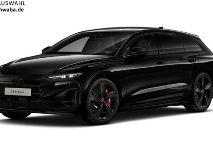 Audi S6 e-tron 5.900 km 99.790 &euro; Gersthofen 86368