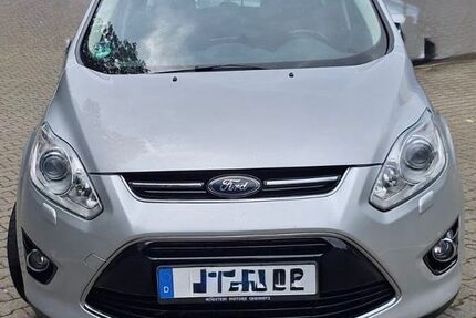 Ford C-Max 153.000 km 4.200 &euro; Chemnitz 09111