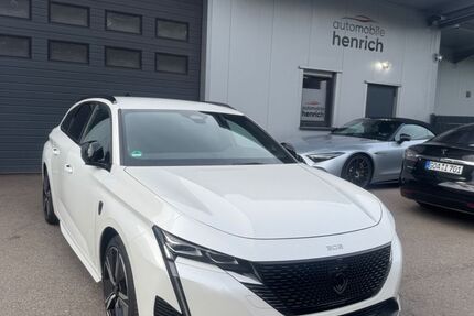Peugeot 308 57.110 km 19.950 &euro; Rheinböllen 55494