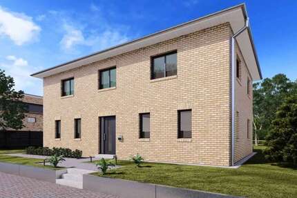 Haus zum Kaufen in Bad Doberan 420.000 € 187 m² 6 zimmer