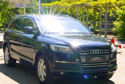 Audi Q7 174.000 km 13.995 &euro; Mainz-Kostheim 55246