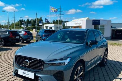 Volvo XC60 41.000 km 37.490 &euro; Freiberg 09599
