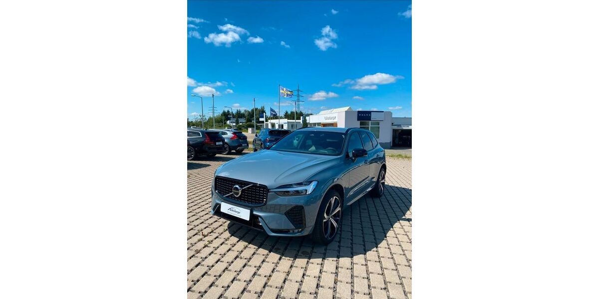 Volvo XC60 41.000 km 37.490 &euro; Freiberg 09599