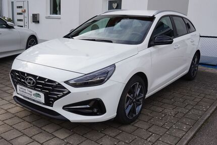 Hyundai i30 75.600 km 15.290 &euro; Fischach- Siegertshofen 86850