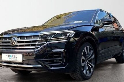VW Touareg 85.000 km 49.950 &euro; Geeste-Groß Hesepe 49744