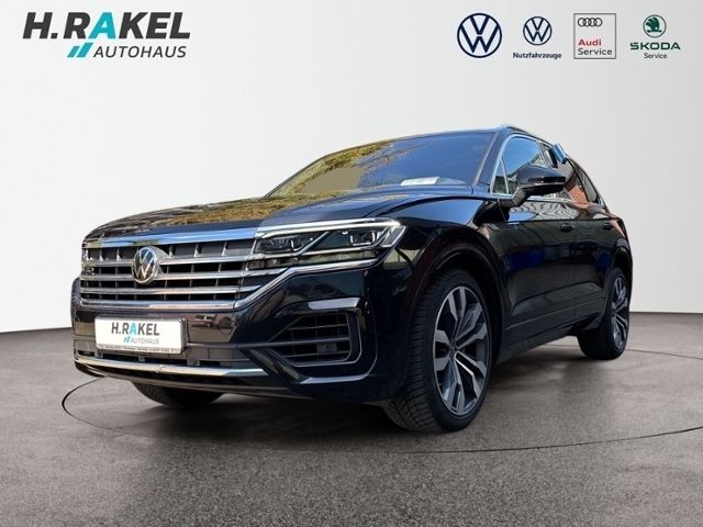 VW Touareg 85.000 km 49.950 &euro; Geeste-Groß Hesepe 49744