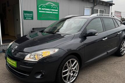 Renault Megane 179.500 km 4.990 € Frechen 50226