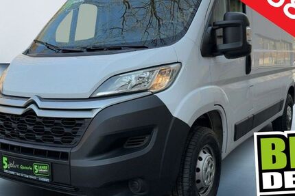 Citroen Jumper 83.500 km 17.404 &euro; Chemnitz 09116