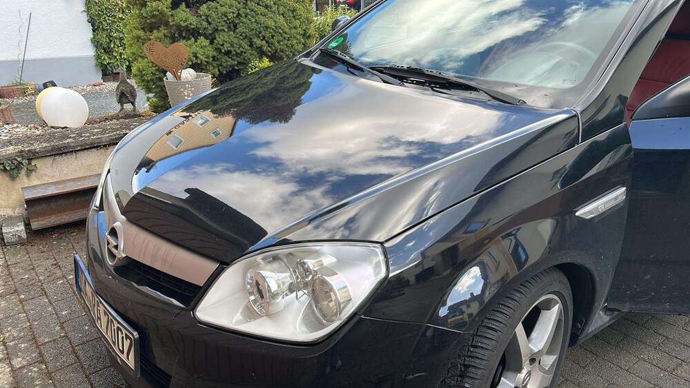 Opel Tigra 152.500 km 3.600 &euro; Darmstadt 64291