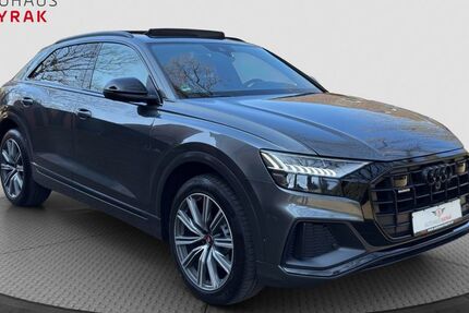 Audi Q8 145.000 km 42.490 &euro; Osterholz-Scharmbeck 27711