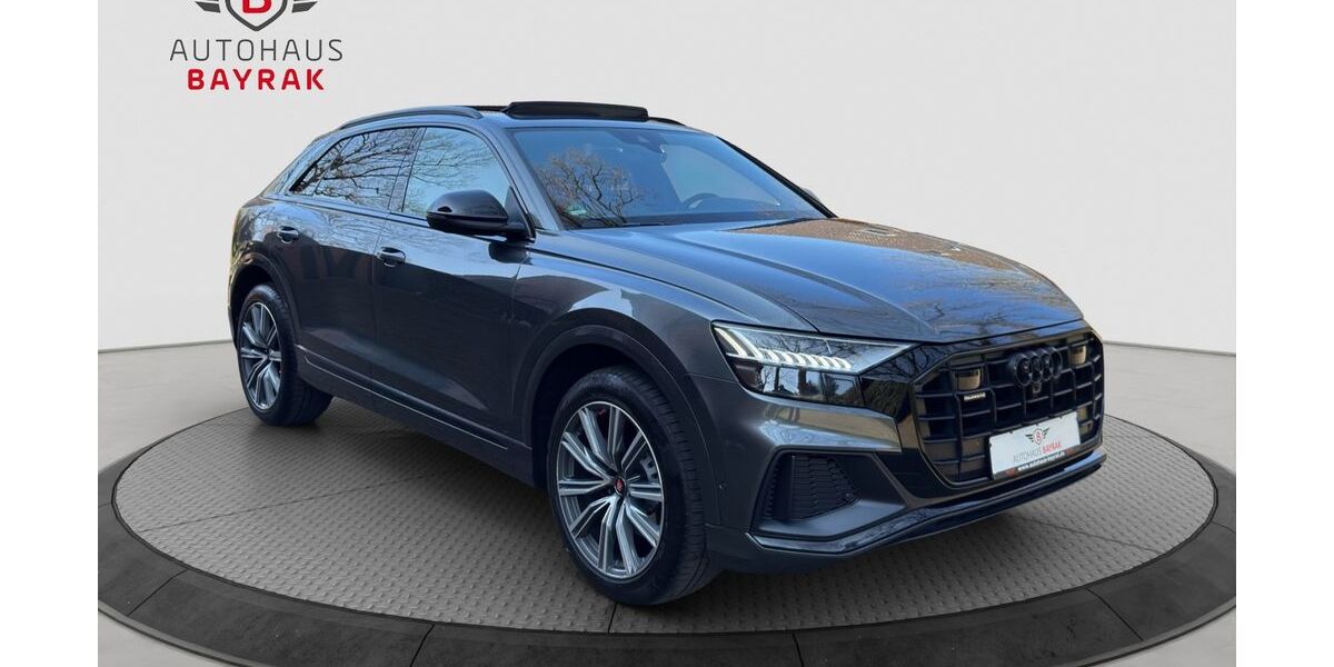 Audi Q8 145.000 km 42.490 &euro; Osterholz-Scharmbeck 27711