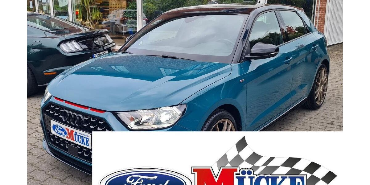 Audi A1 67.750 km 13.990 &euro; Berlin 12524