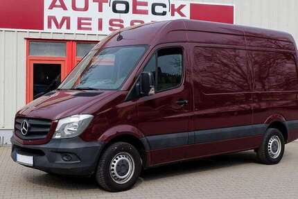 Mercedes-Benz Sprinter 149.600 km 12.950 &euro; Meissen 01662