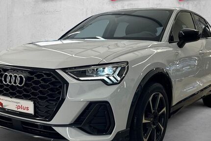 Audi Q3 25.299 km 45.890 &euro; Leipzig 04129