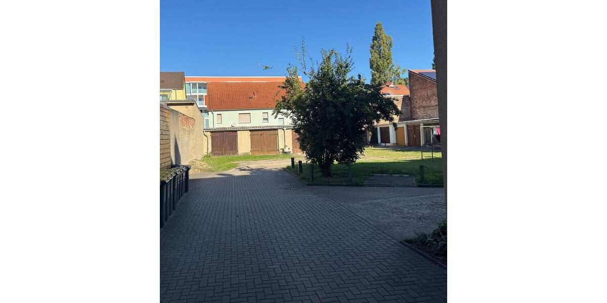 Etagenwohnung Zerbst/Anhalt Zerbst - 3 Zimmer, 63 m&sup2;, 49.000&euro; | Angebot:25666316