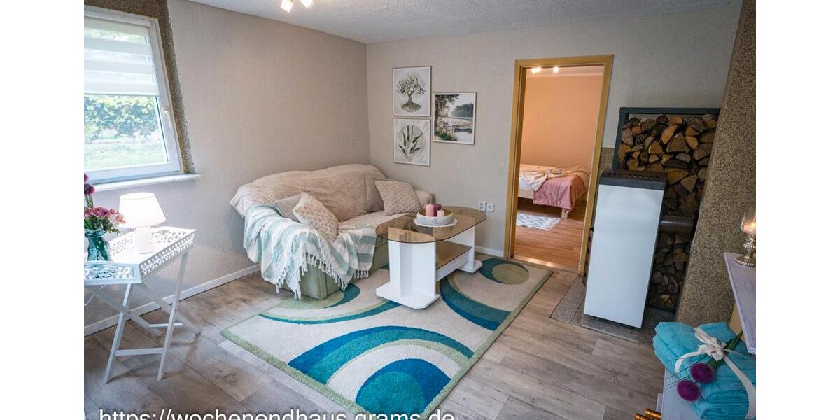 Bungalow Guben - 2 Zimmer, 36 m&sup2;, 44.000&euro; | Angebot:26983660